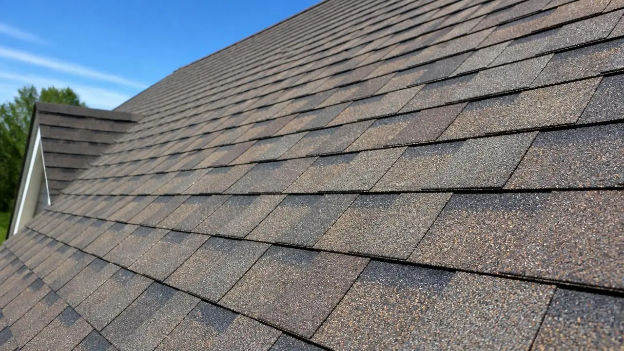 CertainTeed shingles