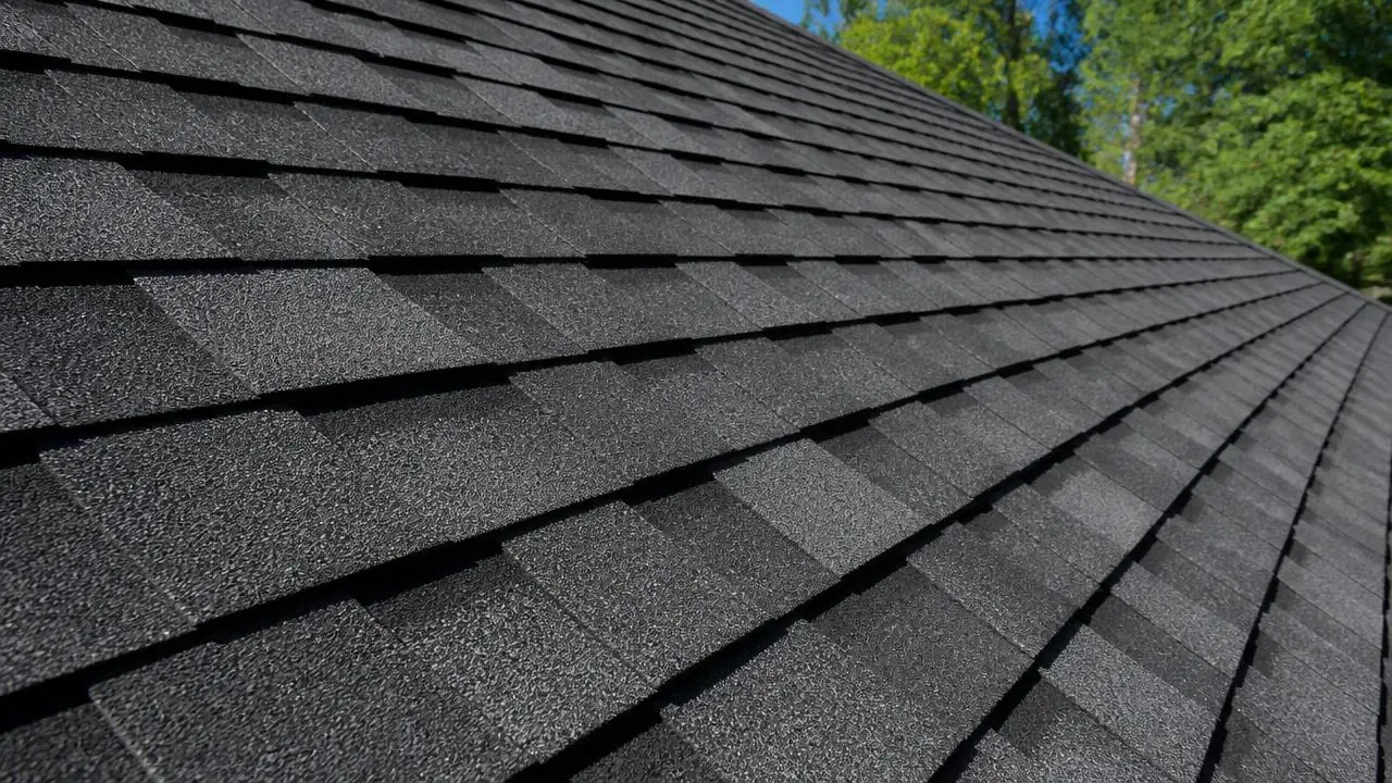 GAF Timberline Shingles