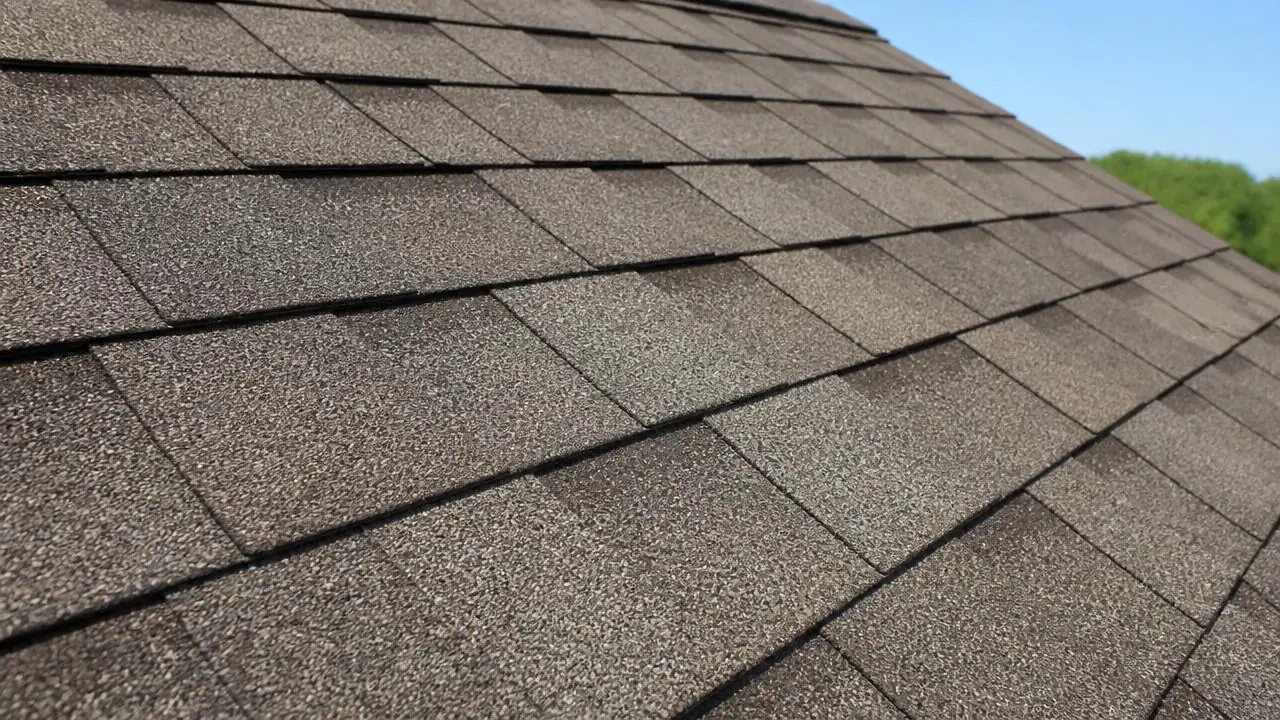 Owens Corning Duration Shingles